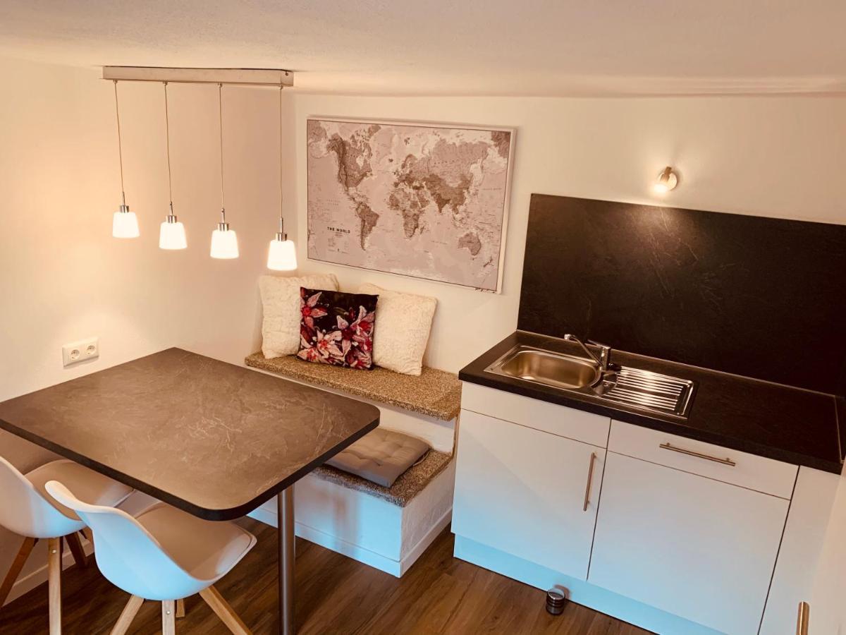 Felix Living 2, Cozy & Modern & Netflix Wohnung Mit Blick Ins Gruene Пассау Экстерьер фото